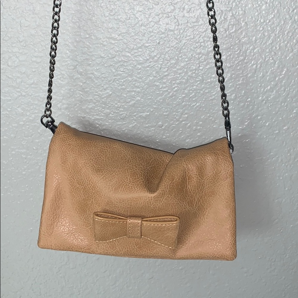 cute side purse